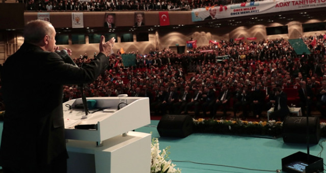 Erdoğan, Diyarbakır ve Hakkari İçin Özel Talimat Verdi