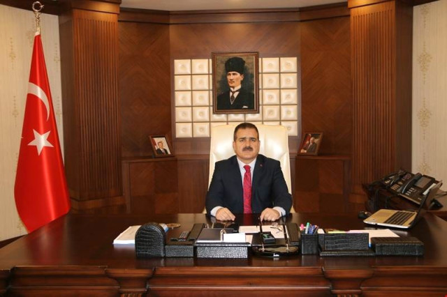 Vali Akbıyık: ‘Kışa Hazırız’