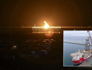 1 trilyon dolarlık ateş: Karadeniz gazı güç ithalatını azaltacak