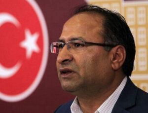 CHP İzmir Milletvekili Özcan Purçu partisinden istifa etti: Bu sıkıntı benim sorunum değil