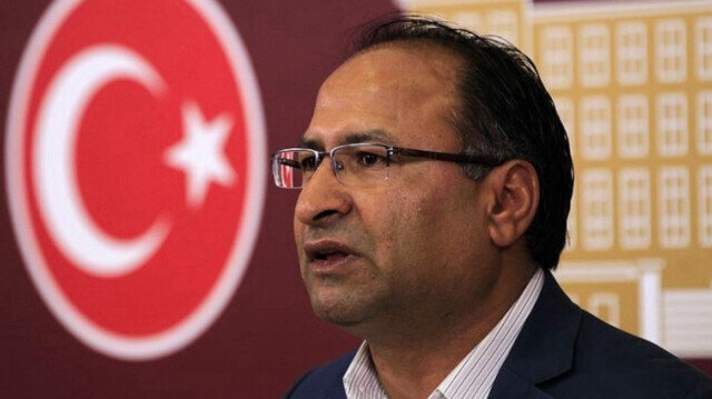 CHP İzmir Milletvekili Özcan Purçu partisinden istifa etti: Bu sıkıntı benim sorunum değil