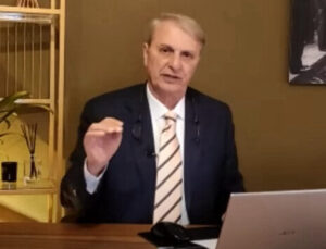 CHP yandaşı Can Ataklı’dan akla ziyan açıklama: Çıkarılan gaz Karadeniz değil Rus gazı