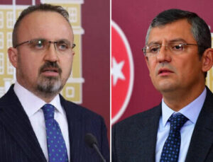 CHP’nin vaadi hazineyi boşaltmak