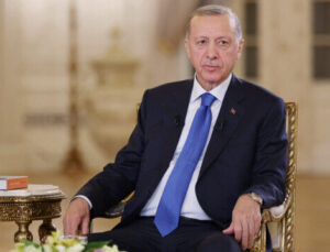 Cumhurbaşkanı Erdoğan: Kazanacağımdan eminim