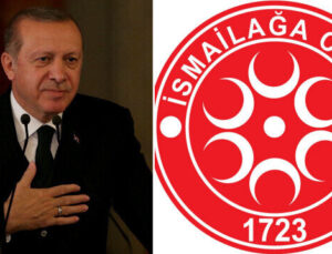 İsmailağa Topluluğu seçimlerde Cumhurbaşkanı Erdoğan’ı destekleyeceğini açıkladı