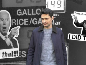 Muhalefetin ‘ifade özgürlüğü’ riyakarlığı: Türkiye’de savundukları ‘sticker’ provokasyonunun icazet aldıkları ABD’deki karşılığı tutuklama