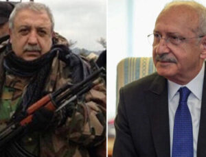 Terör örgütü elebaşı Mihraç Ural ‘Gücümüzü birleştirdik’ diyerek Kılıçdaroğlu’na takviyesini açıkladı