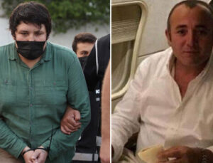 Tosuncuk’un sağ kolu Osman Naim Kaya’nın Türkiye’ye iadesi kabul edildi