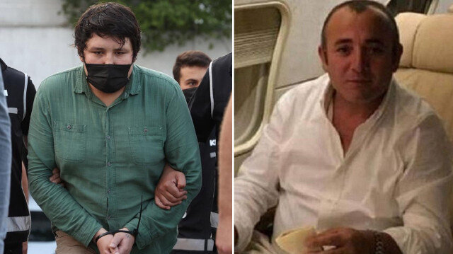 Tosuncuk’un sağ kolu Osman Naim Kaya’nın Türkiye’ye iadesi kabul edildi
