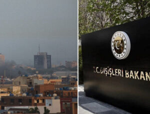 Ülkeler Türkiye’den yardım istiyor: Sudan’dan 140 Türk vatandaşının tahliye süreci başladı