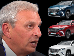 Yerli ve ulusal proje düşmanı Can Ataklı yeniden Togg’u gaye aldı