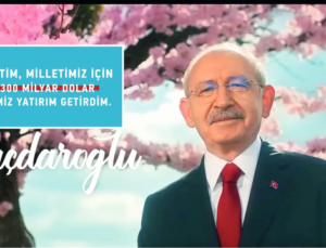 Yüz yılın palavrası: 300 milyar dolar getirmiş!