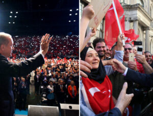 Cumhurbaşkanı Erdoğan’dan yurt dışında yaşayan Türk vatandaşlarına müjde