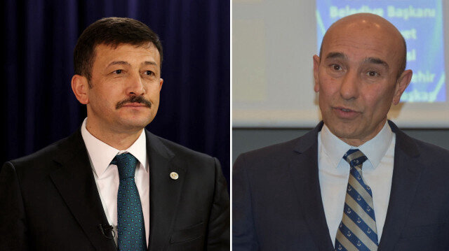 AK Parti’li Dağ’dan İzmir’deki koku sıkıntısına ‘trol saldırısı’ diyen CHP’li Soyer’e reaksiyon: Görmezden gelmeyin tahlil üretin