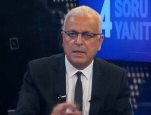 CHP yandaşı Merdan Yanardağ’dan terörist başına methiyeler: Öcalan özgür bırakılmalı