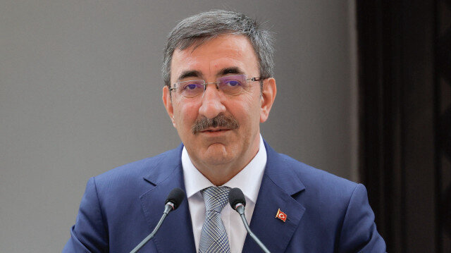 Cumhurbaşkanı Yardımcısı Yılmaz İsveç’te Kur’an-ı Kerim yakılmasına reaksiyon gösterdi: Bu provokasyona seyirci kalanlar kaybedecek