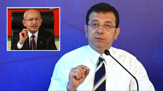 İmamoğlu’ndan Kılıçdaroğlu’na ‘Belediyeleri kaybedebiliriz’ iletisi: Değişim olmazsa bulunduğumuz mevzileri de koruyamayız