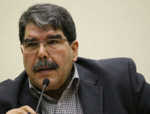 Mehmetçik’in operasyonlarıyla düzgünce köşeye sıkıştılar: PKK/YPG’nin kelamda elebaşı Salih Müslim Rusya ve İran’dan yakındı