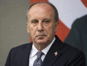 Seçim öncesi adaylıktan çekilmişti: Muharrem İnce’ye ‘sosyal medya kumpası’ soruşturmasında beş bireye mahpus talebi