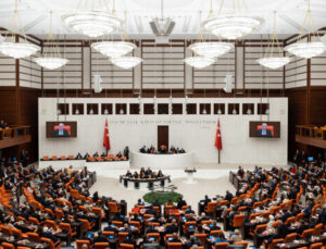 TBMM’de bu hafta gündem ağır: İşte masadaki hususlar