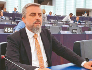 Umut tekrar Türkiye