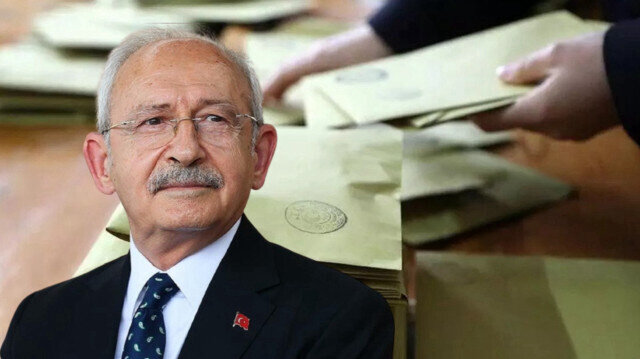 28 Mayıs hezimetini unutan Kılıçdaroğlu hala umutlu: Mahallî seçimlerde yeterli sonuçlar alacağız