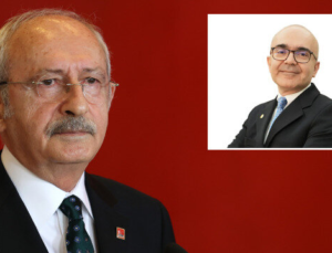 CHP yandaşı akademisyen Kılıçdaroğlu’nun tek adamlığını anlattı: Kendisi istemediği sürece koltuğundan kaldırılamaz