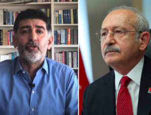 CHP yandaşı Levent Gültekin’den yeni açıklama: Kılıçdaroğlu’nu bir el aday yaptı