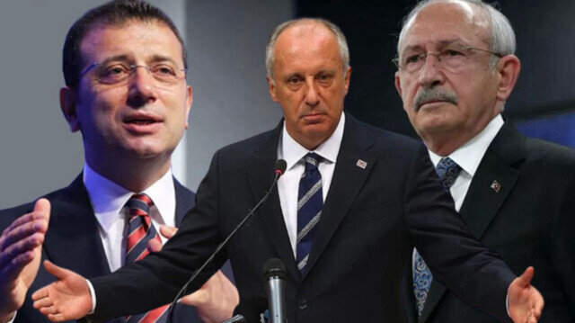 CHP’de İmamoğlu’nun başlattığı değişim davetine Muharrem İnce’den çarpıcı yorum