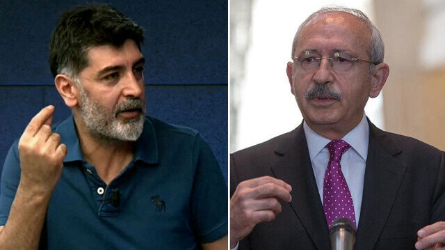 CHP’nin yalanladığı Levent Gültekin argümanlarını sürdürdü: Kılıçdaroğlu ile yüzleşmeye hazırım