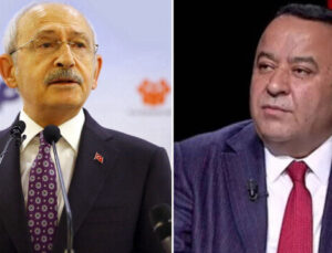DÜZGÜN Partili Adnan Beker’den Kılıçdaroğlu’na zehir zemberek kelamlar: 150 defa aday olsa Erdoğan’a karşı kazanamaz