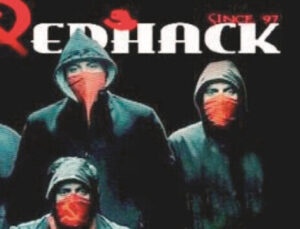 RedHack’in parola havuzu çözüldü