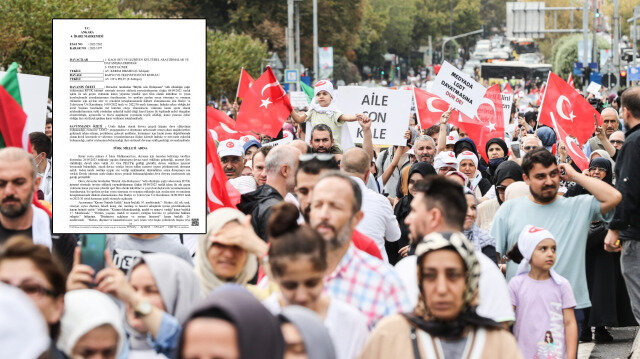 RTÜK’ü dava eden LGBT’lilere mahkemeden ‘emsal’ olacak karar: Aile kurumunu korumak devletin vazifesidir