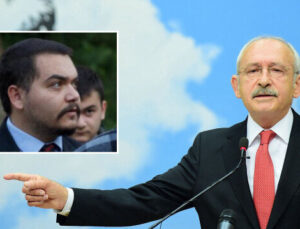 Yansılar sonrası ‘danışmanlık’ vazifesinden alınan Ulukuş’tan zehir zemberek kelamlar: Kritik kusur yapıp Kılıçdaroğlu’nun kelamına güvendim