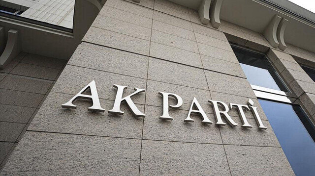 AK Parti’de adaylık fiyatı Gazze’ye