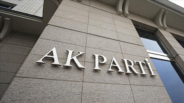 AK Parti’de lokal seçim aday belirleme takvimi netleşti