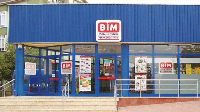 BİM’in üçüncü çeyrek kârı beklentilerin üzerinde