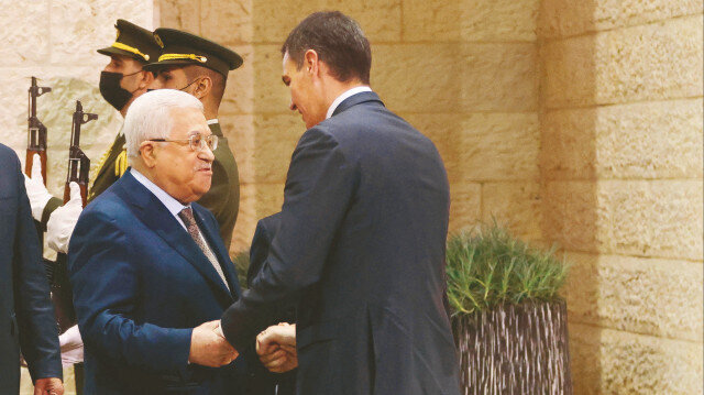 Filistin’i tanıma vakti geldi