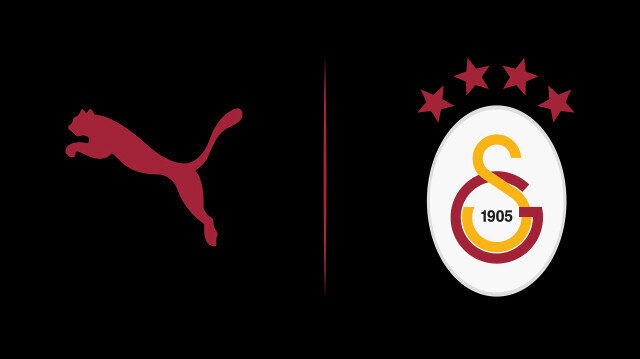 Galatasaray’ın yeni forma tedarikçisi: Puma