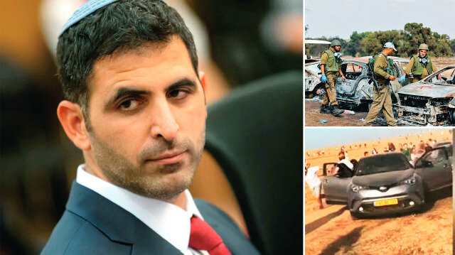 Haaretz’i bile susturmak istiyor