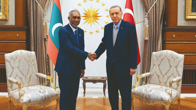 İspanya’nın Filistin duruşu değerli