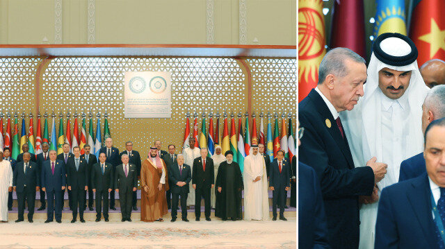 İsrail bu tahribatı tazmin etmek zorunda