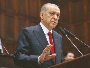 İsrail terör devletidir