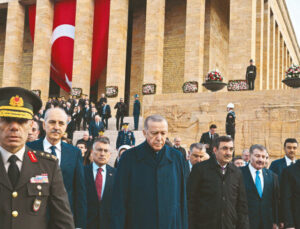 İsrail’e vadedilmiş topraklar ve nükleer uyarısı: Sabrımızı zorluyorlar