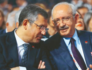 Muhaliflerin önünü kesecek