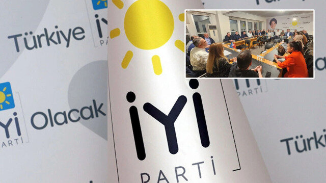 UYGUN Parti’de yer yerinden oynuyor: Vilayet idaresi istifa etti