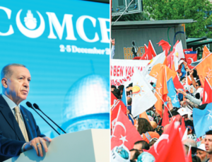 AK Parti şubatta mitinglere başlıyor: Slogan ‘hep yeni daima ileri’