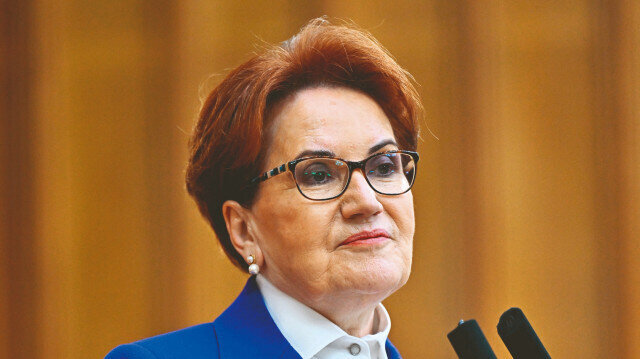 Akşener’i by-pass planı