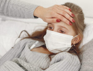 Antibiyotik çabucak değil!