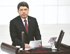 Avukatlık yasası değişiyor